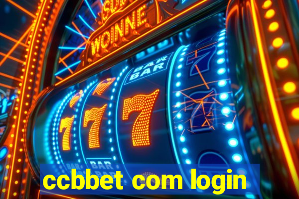 ccbbet com login